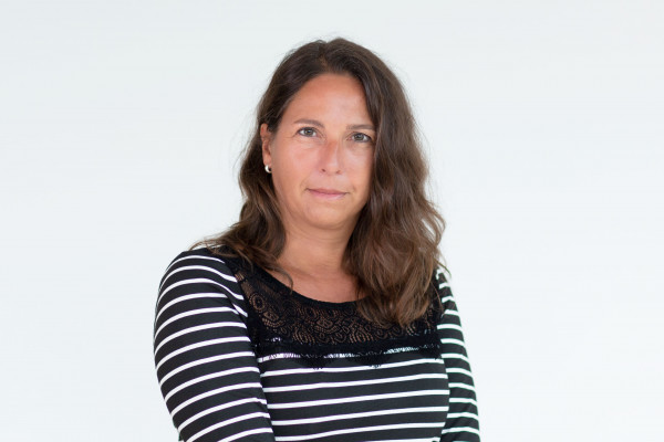 Dr. med. Kirsten Klein, Fachärztin für Neurologie
