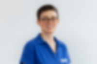 Sandra Halm, Fachärztin für Haut- und Geschlechtskrankheiten