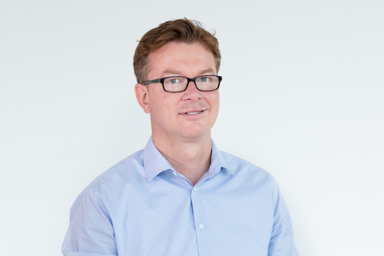 Dr. Andreas Wentrup Dr. med. Andreas Wentrup