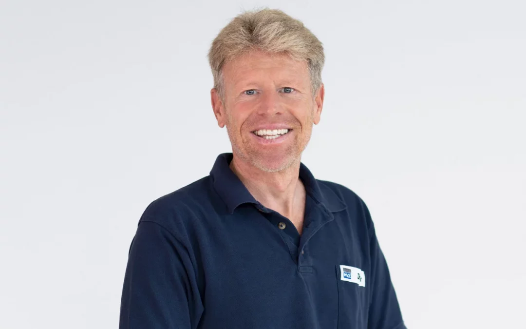 Dr. med. Bernd Bair