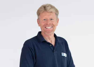Dr. med. Bernd Bair