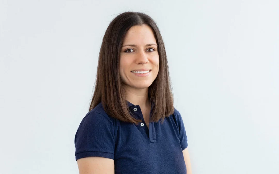 Dr. med. Vanessa Behrend