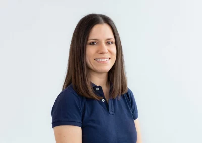 Dr. med. Vanessa Behrend