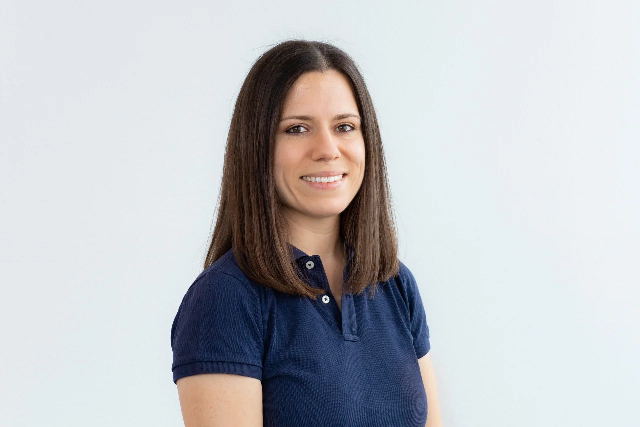 Dr. med. Vanessa Behrend
