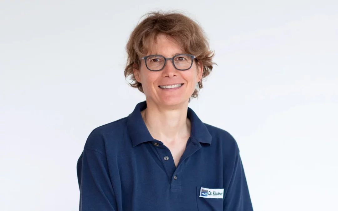Dr. med. Ulrike Ebschner