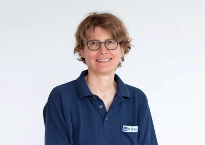 Dr. med. Ulrike Ebschner