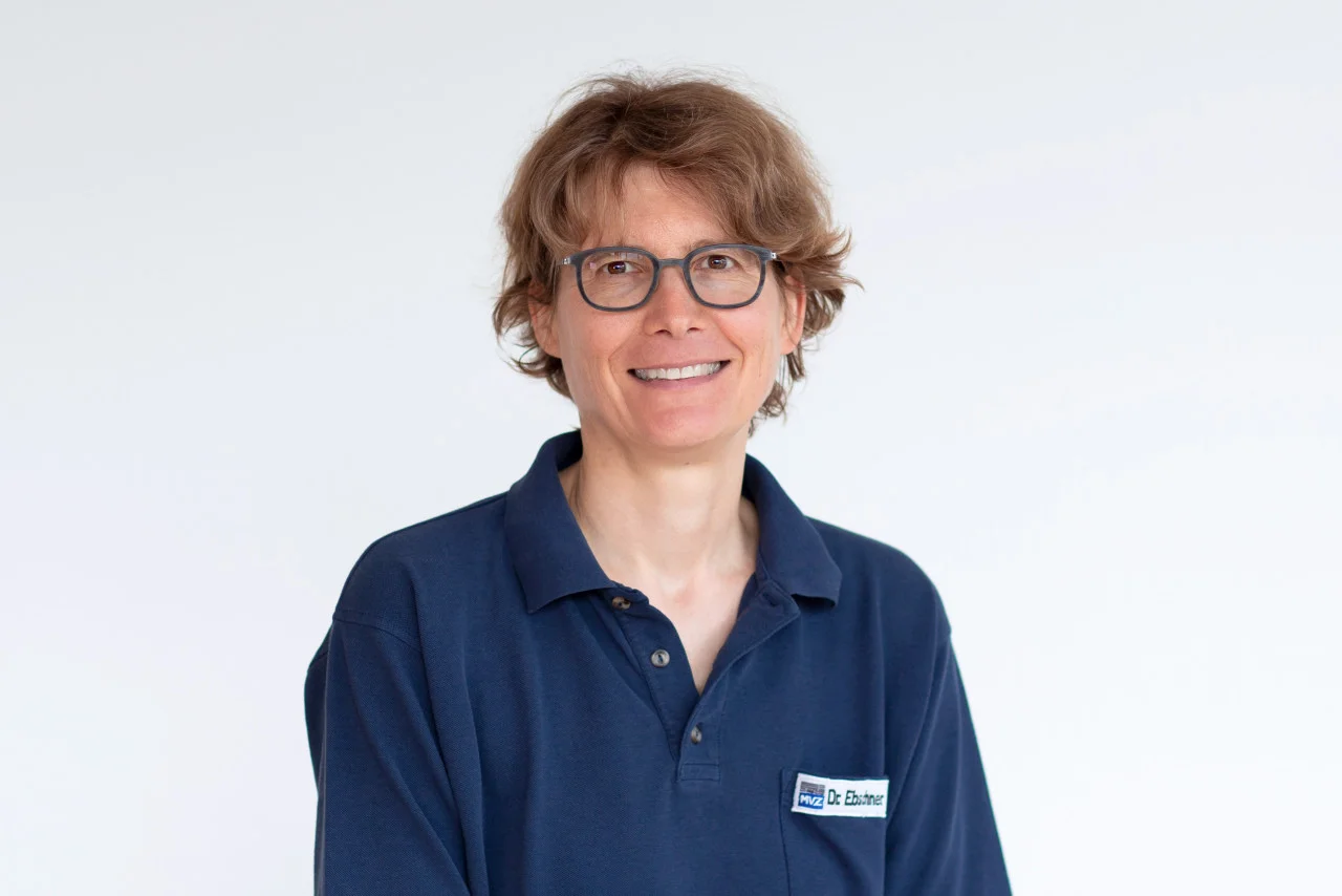 Dr. med. Ulrike Ebschner