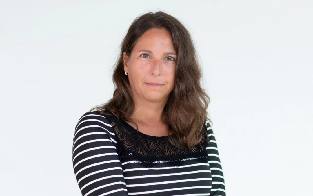 Dr. med. Kirsten Klein