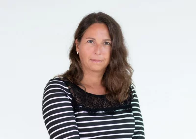 Dr. med. Kirsten Klein