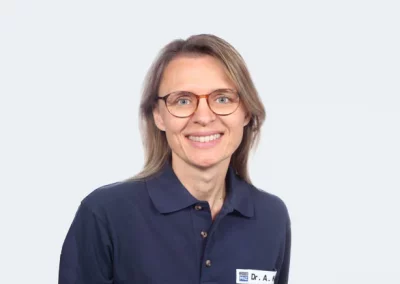 Dr. med. Alexandra Kocher