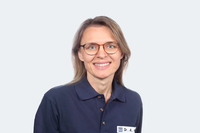Dr. med. Alexandra Kocher