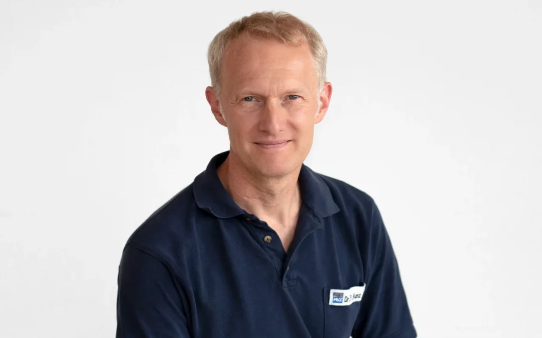 Dr. med. Peter Kunz