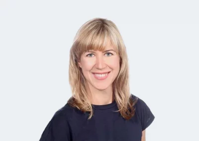 Dr. med. Sandra Scherer