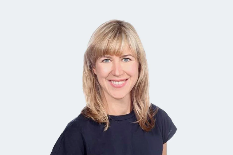 Dr. med. Sandra Scherer
