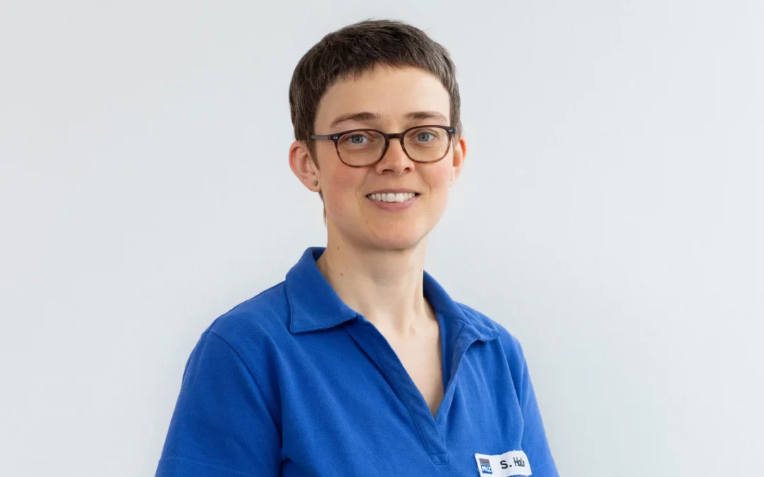 Sandra Halm